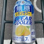 セブンイレブン - ドリンク写真: