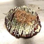 Okonomiyaki sousaku teppam miyabi - 