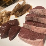 焼肉 粋 - 