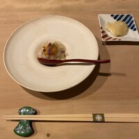 鮨 大門 - 