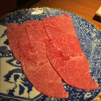 焼肉 にくだらけ - 田村牛カメノコ