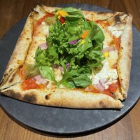 ERUTAN RESTAURANT BAR - 