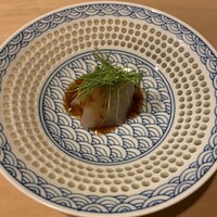 鮨 大門 - 