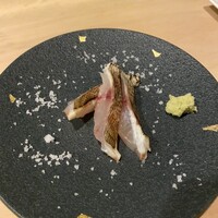 鮨 大門 - 