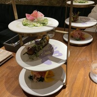 ERUTAN RESTAURANT BAR - 