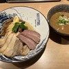 自家製麺 MENSHO TOKYO