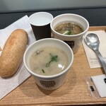 Soup Stock Tokyo - 