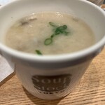 Soup Stock Tokyo - 