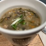 Soup Stock Tokyo - 