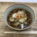 Sakudaira Parking Area (Kudari)