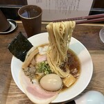 Chuuka Soba Nika - 