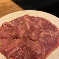 炭火焼肉ホルモン うしごろ 中目黒店 - 