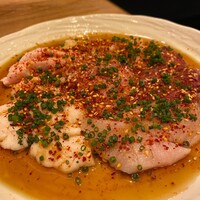 炭火焼肉ホルモン うしごろ 中目黒店 - 