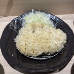 とんかつ憲進 - 