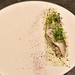 flare - 天然鮎のタブレ