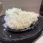 とんかつ憲進 - 