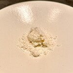 flare - ヨーグルトのクレームダンジュ