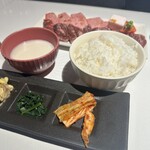 六本木焼肉MASU - 