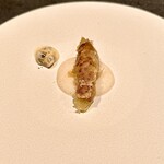 flare - 茗荷のメルゲーズ