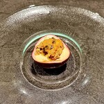 flare - パッションフルーツのファルシー 