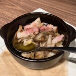 溶岩焼きグリルと世界のワイン 肉助 - 