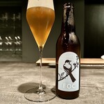 flare - ミチクサ醸造所 FOC WHITE