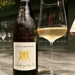 flare - IGPサントボーム ブラン ”ア ブッシュ ク ヴ チュ” 2018 