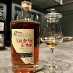 flare - クロード デュガ マール ド ブルゴーニュ 初心者でも判る凄いマールでした