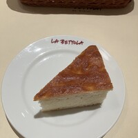  ラ･ベットラ･ダ･オチアイ イケブクロ - 