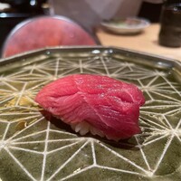 鮨 若尊 - 