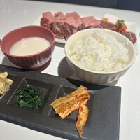 六本木焼肉MASU - 