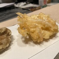 新宿 鮨 よこ田 - 