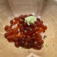 鮨 若尊 - 