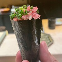 鮨 若尊 - 