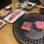 焼肉やっぱ。 - 