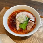 らぁ麺 紫陽花 - 