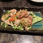 和旬彩　中なかや - 