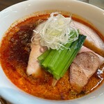 らぁ麺 紫陽花 - 