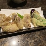 和旬彩　中なかや - 