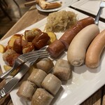 代々木タンネ - 