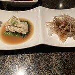 和旬彩　中なかや - 