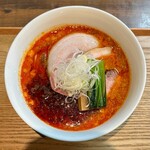 らぁ麺 紫陽花 - 