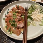 和旬彩　中なかや - 