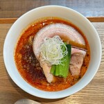 らぁ麺 紫陽花 - 