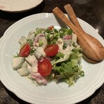 和旬彩　中なかや - 
