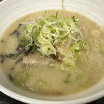 自家製麺 製麺王 - 