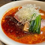 らぁ麺 紫陽花 - 