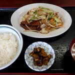 三和食堂 - 