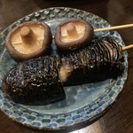 焼鳥なべちゃん - 