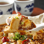 Shenran fon - マーボー豆腐